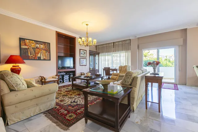 Apartamento 3 habitaciones 185m² en venta - Marbella - foto 3