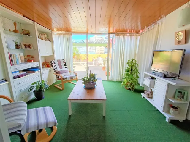 SE VENDE ÁTICO TRIPLEX EN ZONA L'AIGÜERA SEVENDGROUP.COM — 15