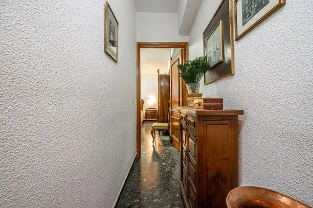 Pisazo en venta en calle Obispo Hurtado — 42