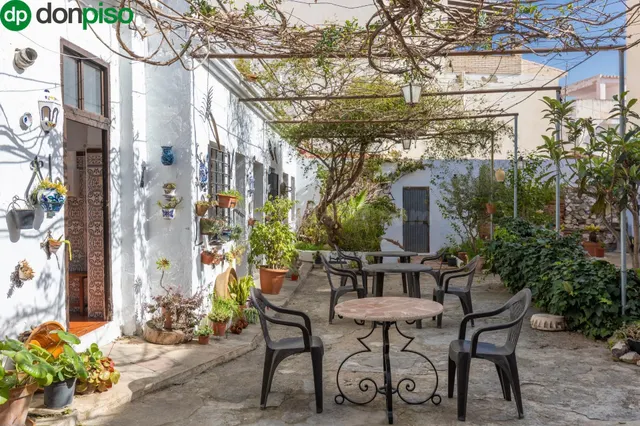 HOSTAL SAN JOSE EN SALOBREÑA — 5
