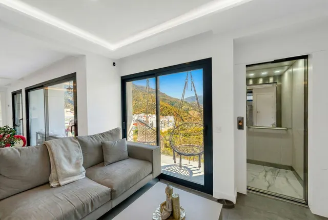 Chalet 4 habitaciones 339m² en venta - Istan pueblo — 29