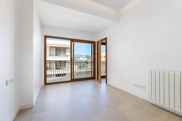 Vivienda premium reformada en el centro de Inca — 9