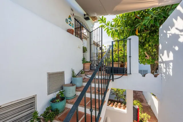 Ático 2 habitaciones 109m² en venta - Puerto de la Torre — 21