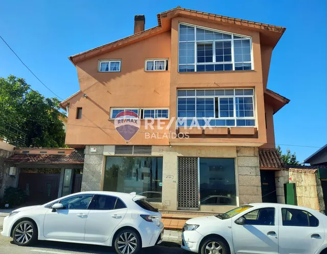 Dúplex en venta en Carretera O VAO, Coruxo, Coruxo - Oia - S - foto 2