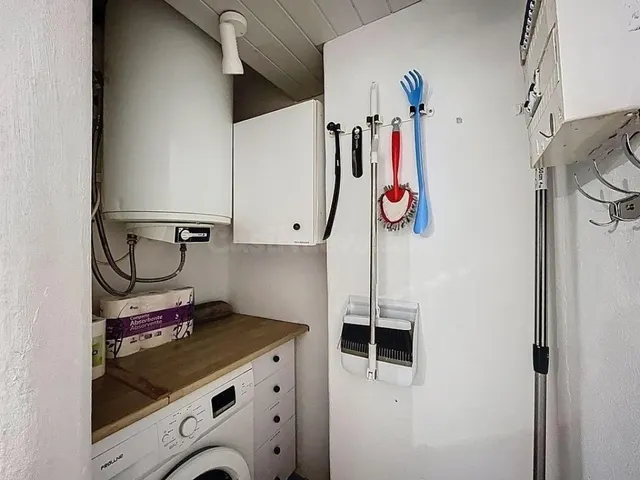 Apartamento reformado en Santa-Margarida. - foto 3