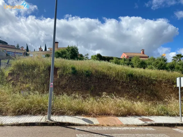 parcela urbana en los montitos — 3