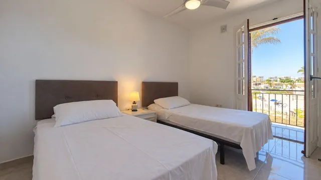 Apartamento 3 habitaciones 132m² en venta - La Zenia — 7