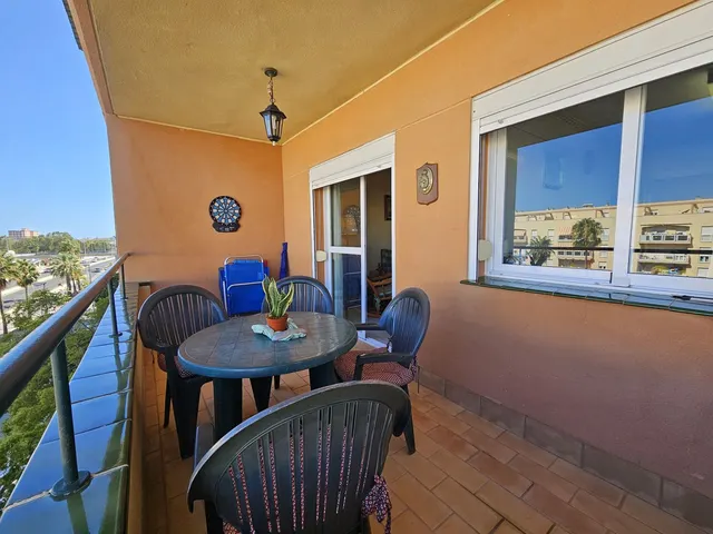 Apartamento 2 habitaciones 76m² en venta - Costa del Sol — 8