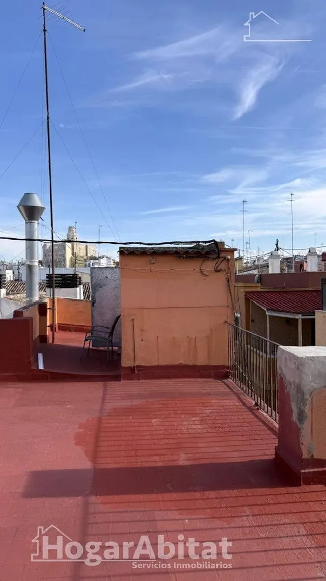 EN PLENO CENTRO HISTÓRICO PARA HACER A TU GUSTO — 21