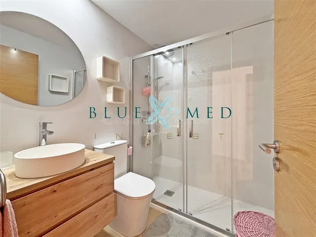 Apartamento en planta baja con jardín  en condado de alhama — 20