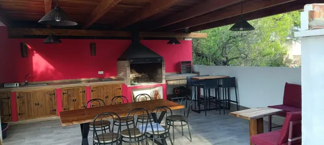 Casa de campo con parcela amplia y piscina en lliria — 18