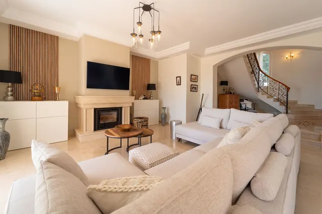 Chalet 4 habitaciones 383m² en venta - Riviera del sol — 22