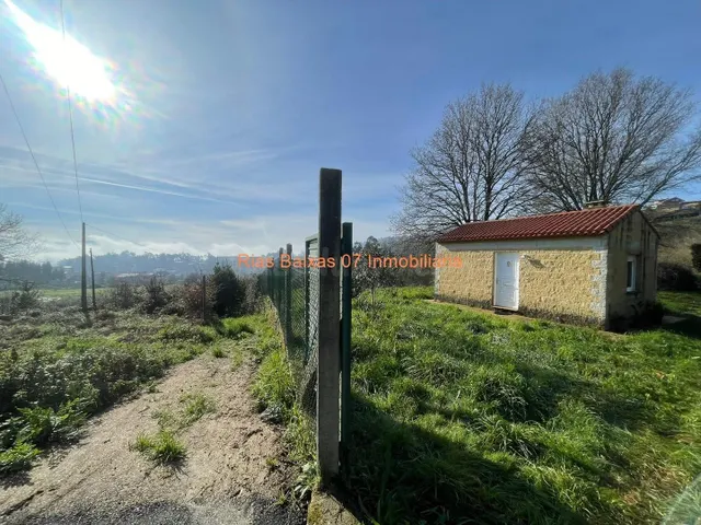 REF 4211 CASA CON JARDÍN IDEAL FIN DE SEMANA TAMEIGA ( MOS ) - foto 3