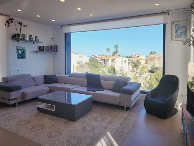 Villa 4 habitaciones 199m² en venta - Benitachell — 16