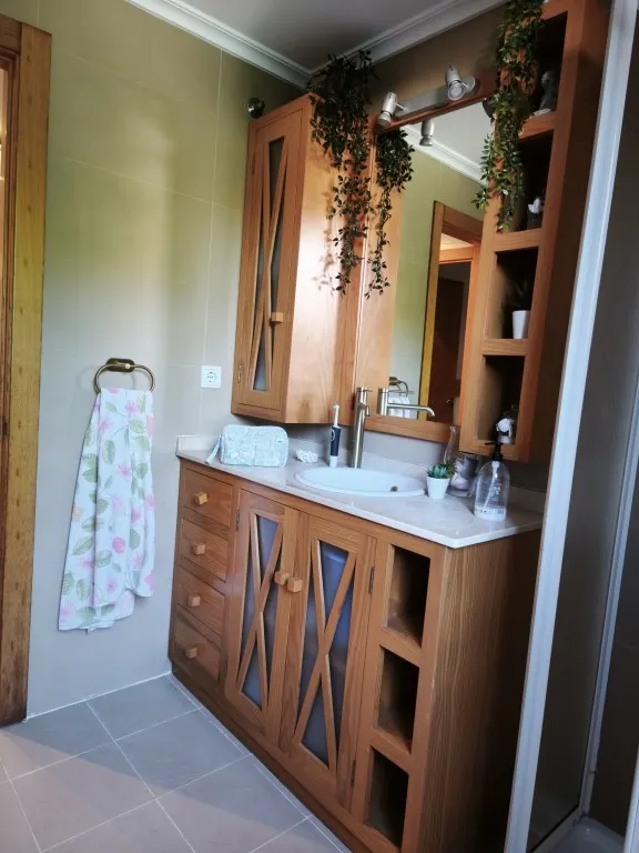 Piso en Venta en Nueva (Llanes) Asturias — 41