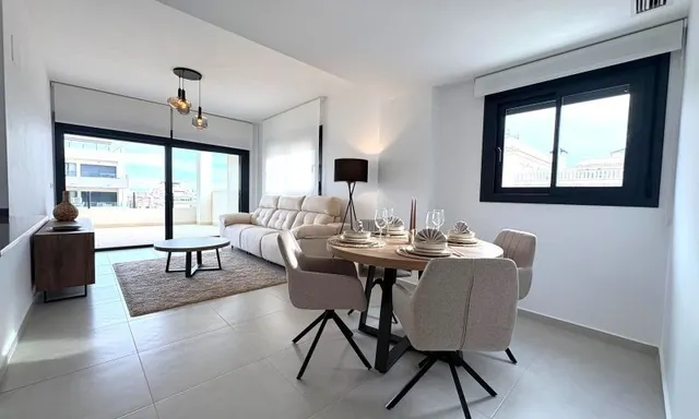 Apartamento 3 habitaciones 140m² en venta - Los Dolses — 12