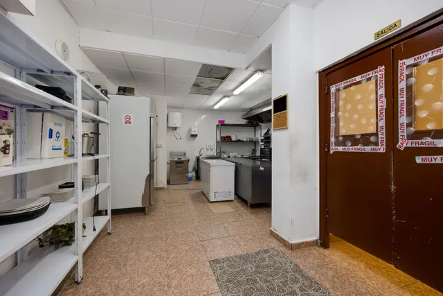 BAR / RESTAURANTE EN VENTA EN TORREVIEJA, ZONA PLAYA DEL CURA — 8