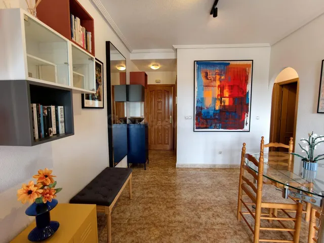 Ático con 2 habitaciones, solárium privado, garaje y vistas  - foto 5