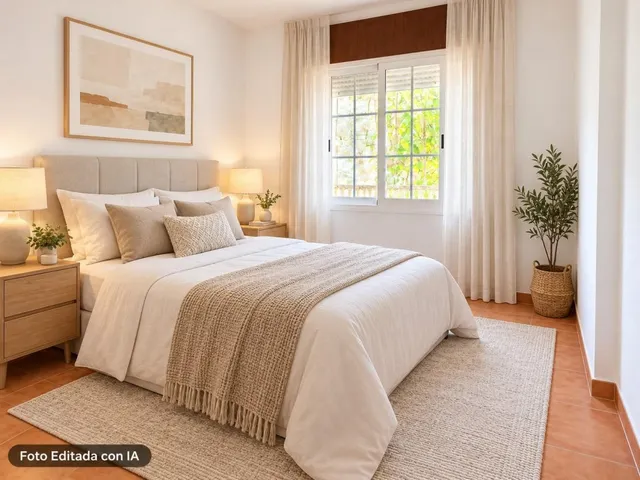 Casa-Chalet en Venta en Envia, La Almería — 23