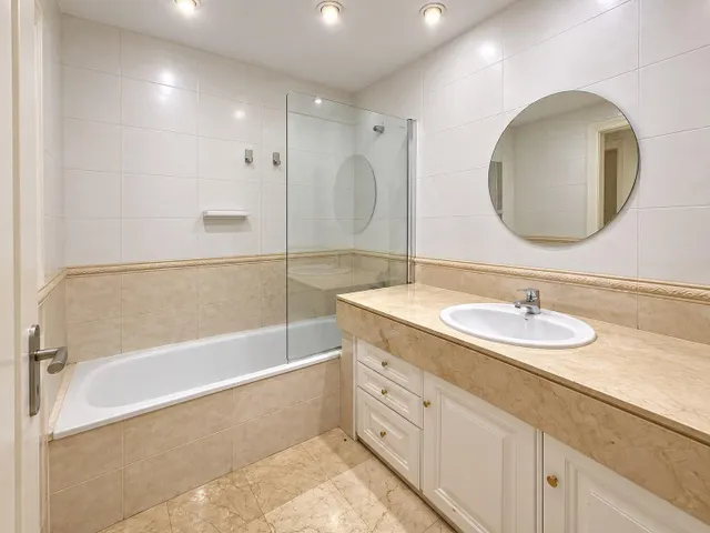 BUNGALOW CON BUHARDILLA EN PLAYA DE SAN JUAN — 10
