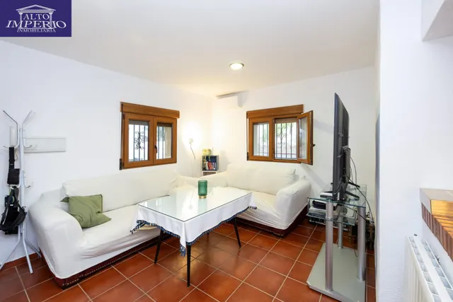 Casa 2 habitaciones 68m² en venta - Otura — 4
