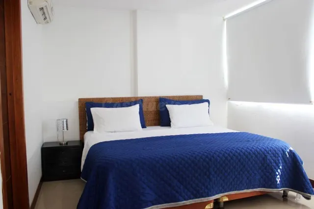 Se vende Hermoso Apartamento Amoblado en Barrio Bocagrande - foto 5