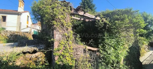Casa de piedra con potencial a precio increíble — 13