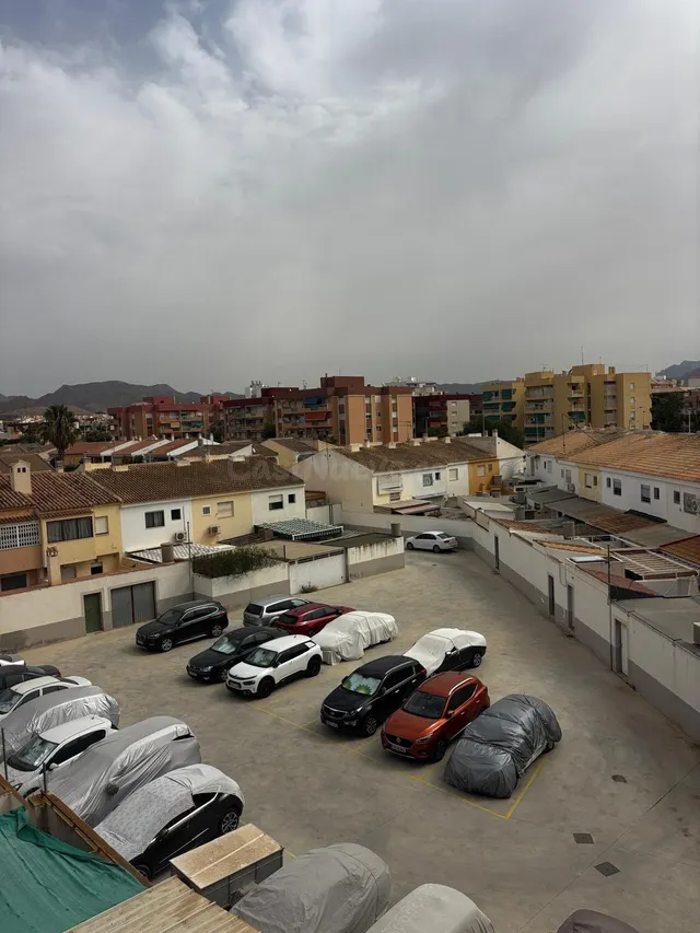 Apartamento con terraza a 300m de la playa de la isla de septiembre a junio — 15