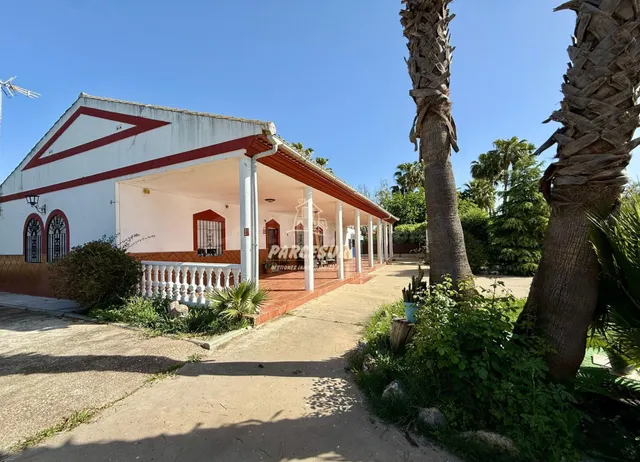 Casa con Terreno en Villarrubia, Córdoba - Oportunidad Única - foto 5
