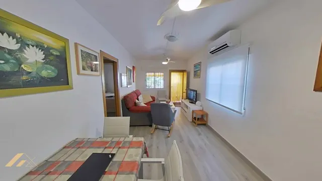 Bungalow 2 habitaciones 70m² en venta - El Mojón-Las Salinas — 13