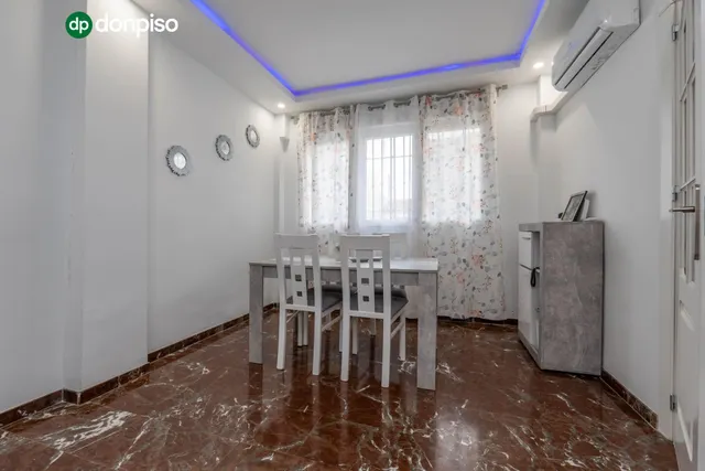 Encantadora Casa Reformada en Ogijares con Vistas y Espacios para Disfrutar — 7