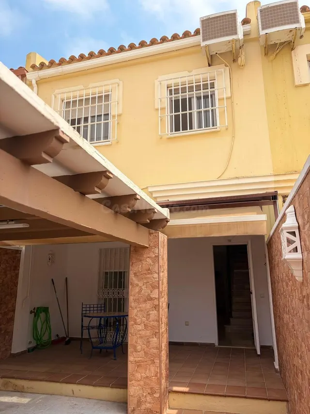 Venta vivienda unifamiliar en san roque (campamento) — 3