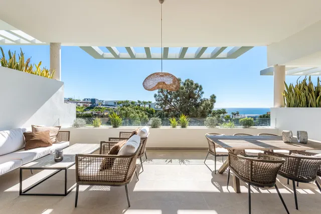 Adosado 3 habitaciones 164m² en venta - Marbella - foto 5