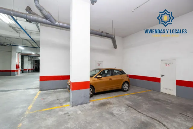 Piso de dos dormitorios en Sanders, en urbanización privada con piscina, pistas de padel, plaza de garaje y trastero — 22