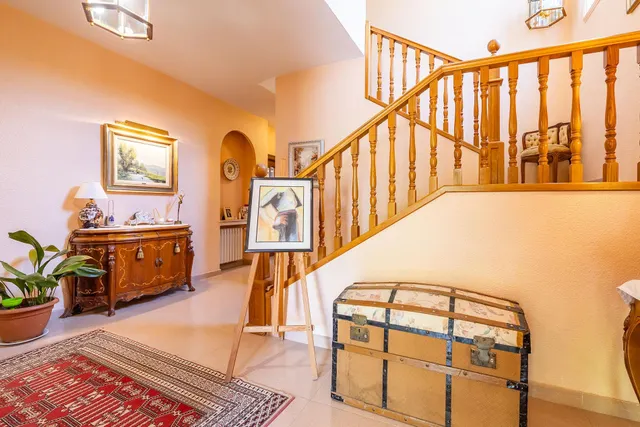CHALET EN LOS DOLORES — 44
