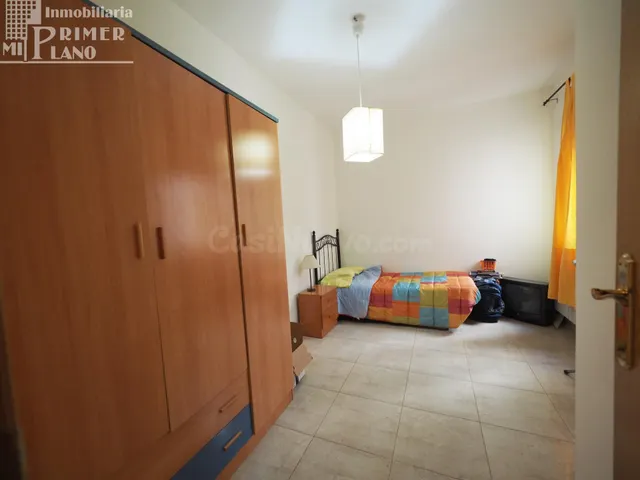 Amplio y Luminoso Piso en Tomelloso - Ideal para Familias - foto 5