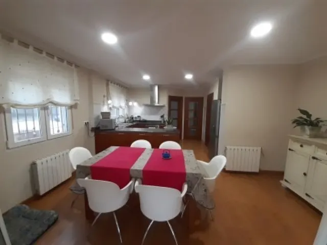 Chalet — 18