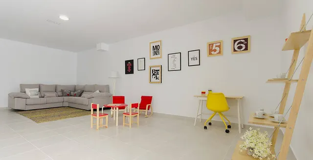 Villa 4 habitaciones 239m² en venta - Campoamor — 22
