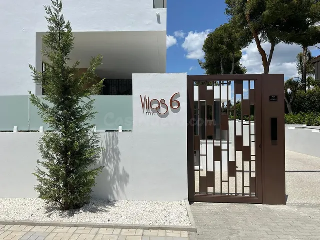 Adosado 4 habitaciones 445m² en venta - Marbella - foto 2