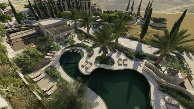 Apartamento 3 habitaciones 100m² en venta - South of spain — 37