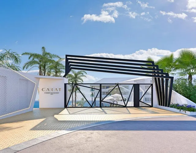 Apartamento 2 habitaciones 84m² en venta - Centro — 19