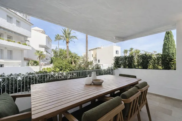 Dúplex 3 habitaciones 178m² en venta - Marbella — 9