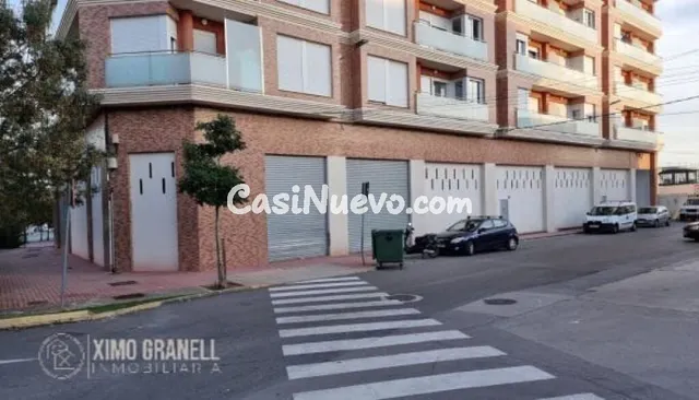Local comercial en Venta en Vall D Uxo, La Castellón