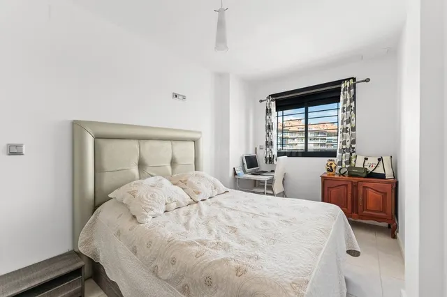 APARTAMENTO DE 2 DORMITORIOS EN CAMPO AMOR (ORIHUELA COSTA) - foto 5