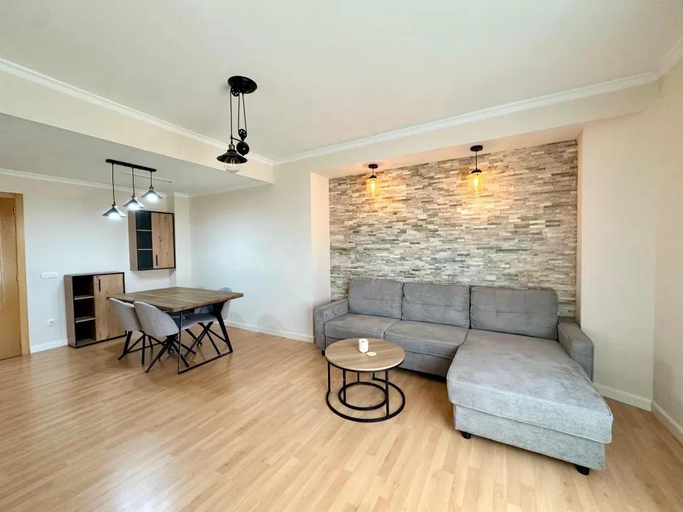PISO DE 3 DORMITORIOS, GARAJE Y TRASTERO | L'ALCÚDIA | 175.000 €