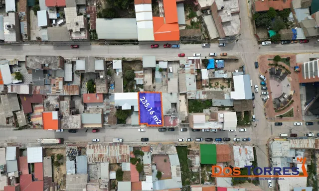 170.000$us casa como lote a pasos del Juzgado de Sacaba - foto 5