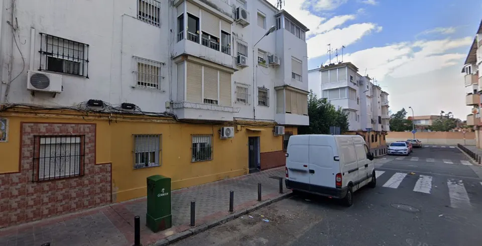 Venta piso en Sevilla