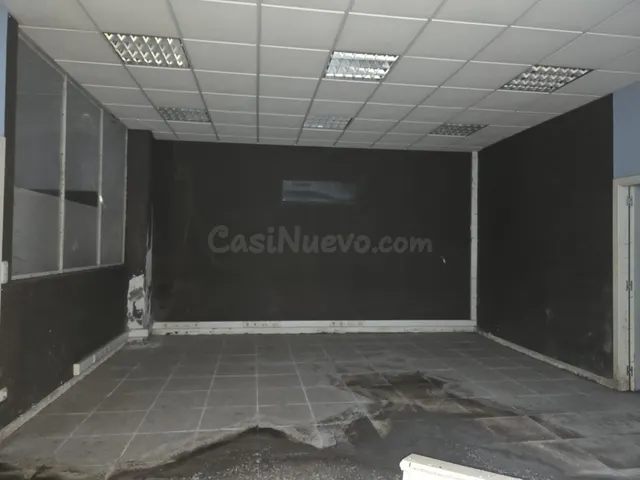 Local comercial 214m² en venta - Centro - foto 2