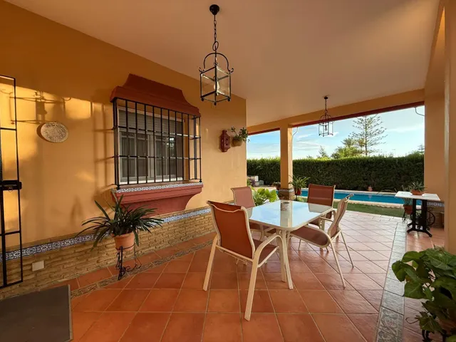 Chalet 6 habitaciones 572m² en venta - Andalucia — 26