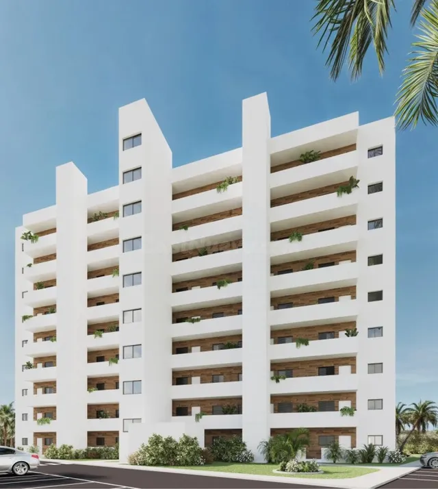 Ático en Venta en Benidorm Alicante - foto 4